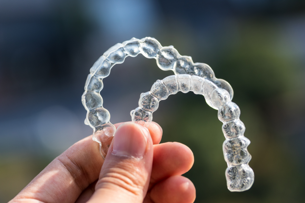 FAQs: How Do You Disinfect Invisalign? | Pachter Orthodontics